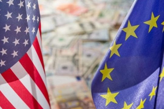 به تعویق انداختن وظایف ضد Customs در آمریکا را مطالعه کنید