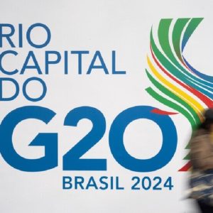 روسیه به سومین اقتصاد سریع در حال رشد در G20 تبدیل می شود