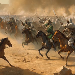 تاریخ اسلامی و پیچیدگی های سیاست .. کتابهایی که باید بخوانند سیاست