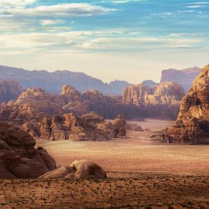 افزایش تعداد بازدید کنندگان بین المللی و بهبود درآمد توریستی در ماه فوریه