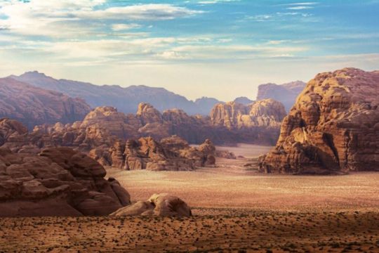 افزایش تعداد بازدید کنندگان بین المللی و بهبود درآمد توریستی در ماه فوریه