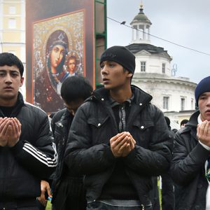 دلایل افزایش علاقه مردمی به روسیه به دینداری چیست؟ | فرهنگ