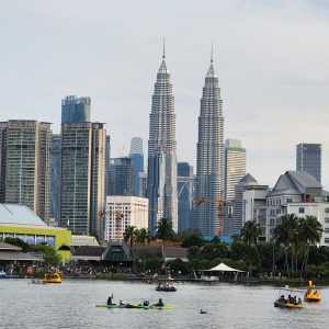 کوالالامپور ، پایتخت واقعی گردشگری و سفر آسیا را کشف کنید
