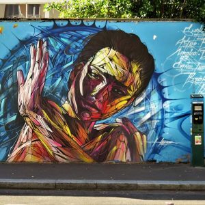 افزایش میل به خودسازی