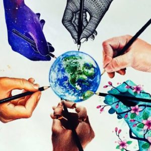 رسیدن به الهام - فرهنگ حاکم بود