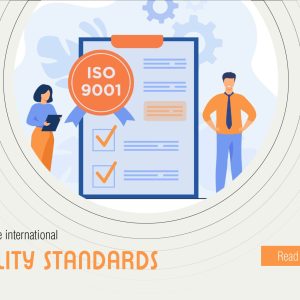 ما هي معايير الجودة العالمية ؟