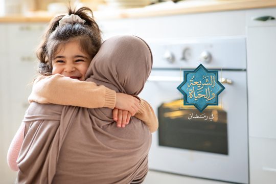 اسلام به زنان چه داد و او در سایه او چگونه است؟ | دین