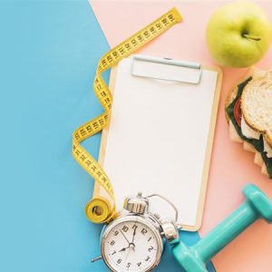 الحلول الجراحية وغير الجراحية لفقدان الوزن: اعثر على الطريق الصحيح لك 