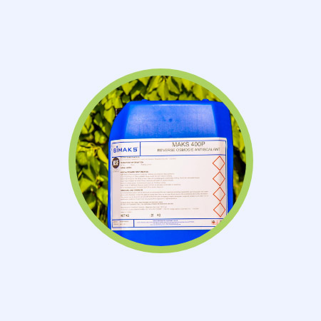 آنتی اسکالانت روتک