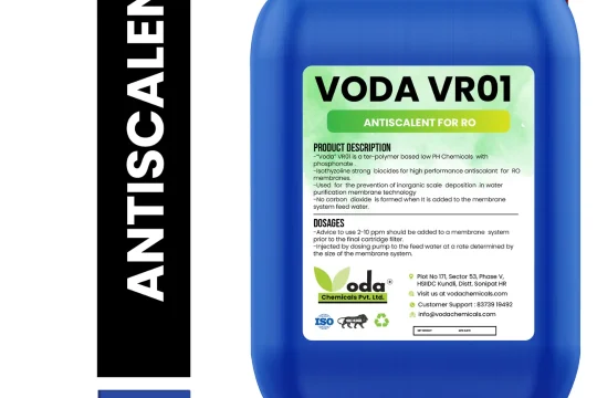 آنتی اسکالانت روتک