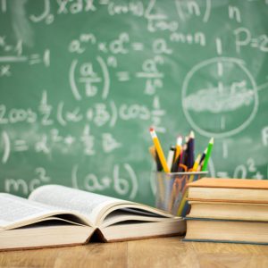 آموزشگاه ریاضی در شرق تهران