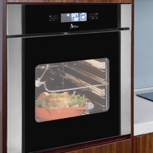 بررسی تخصصی فر توکار اخوان