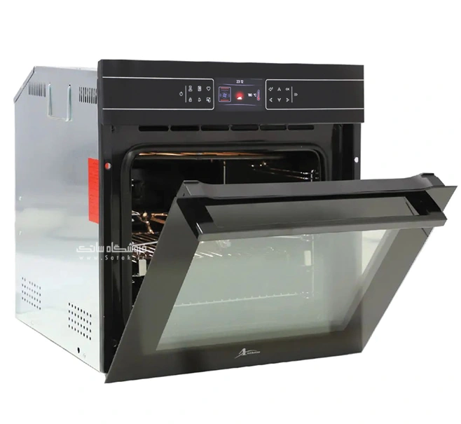 فر آشپزخانه اخوان