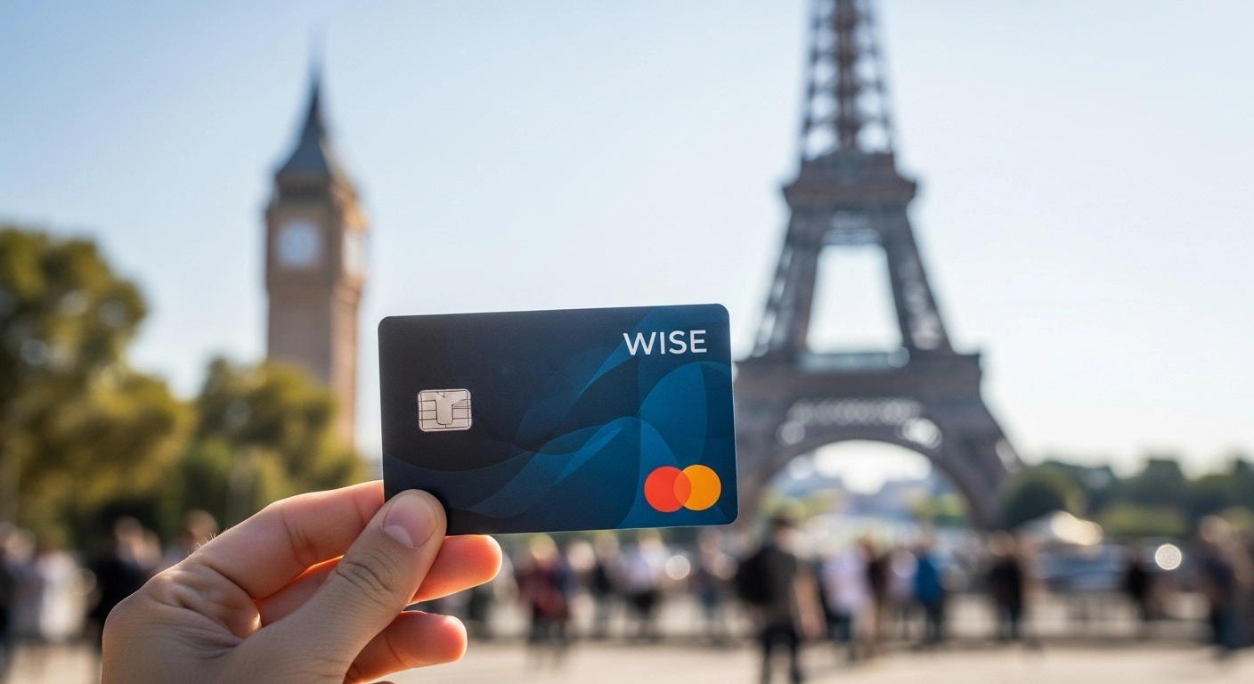 مهم ترین نکات امنیتی برای استفاده و شارژ حساب Wise