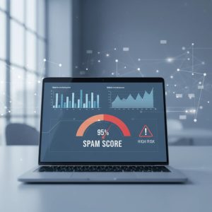 اسپم اسکور چیست