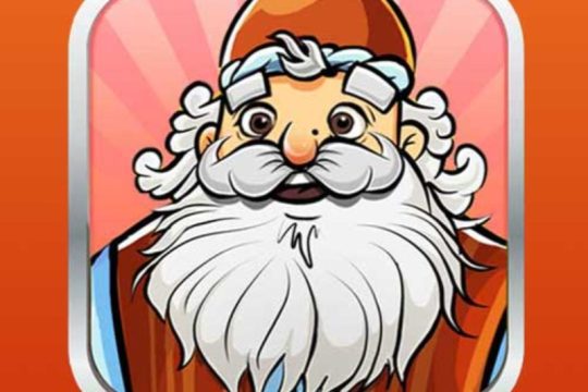 جواب مرحله 165 بازی آمیرزا