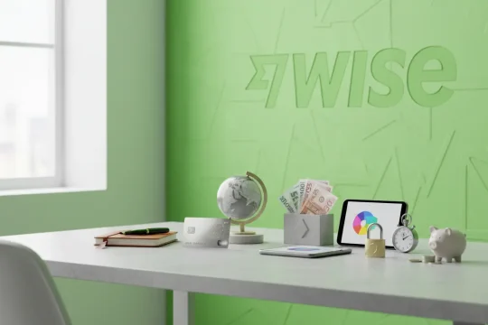 چگونگی شارژ حساب وایز (Wise) و افزایش موجودی ارزی در ایران