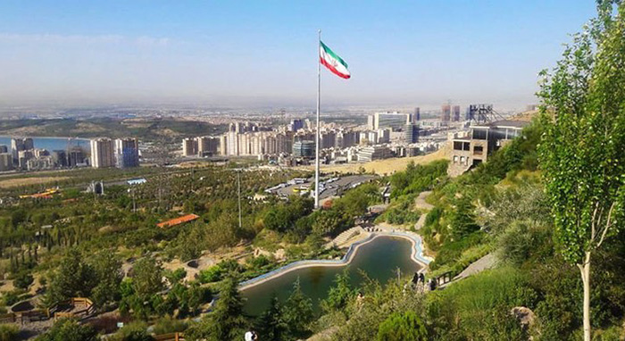 انجمن املاک منطقه 22