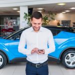 بهترین نرم‌افزار حسابداری نمایشگاه اتومبیل