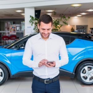 بهترین نرم‌افزار حسابداری نمایشگاه اتومبیل