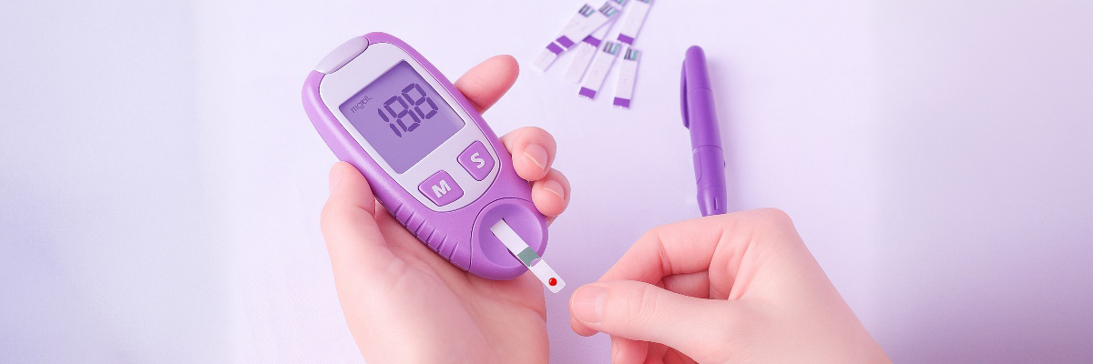 دیابت — ارکیدلایف