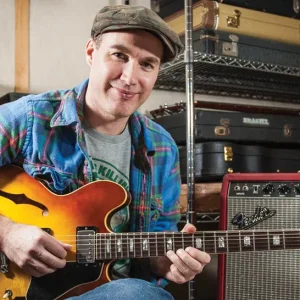 چالش رایج گیتاریست‌های مبتدی + راه‌حل‌هایی کاربردی برای آنها