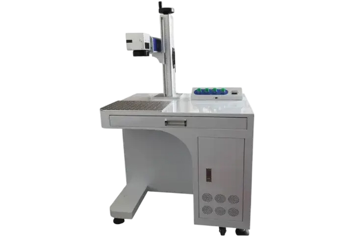 لیزر حکاکی تجهیزات پزشکی