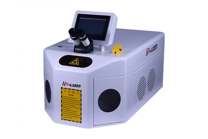 لیزر جوش تجهیزات پزشکی