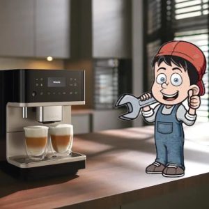 چرا قهوه ساز بوش کار نمی‌کند؟ به همراه راهنمای آن