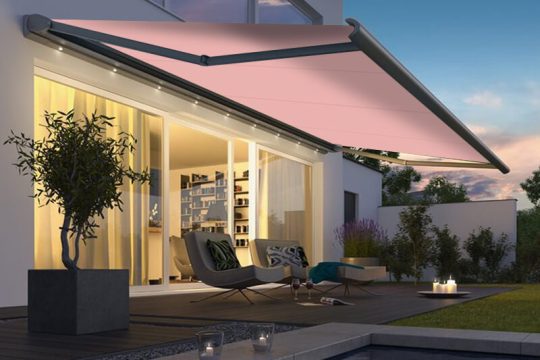 10 نکته طلایی که قبل از خرید سایبان فول باکس باید بدانید!