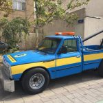 امداد خودرو اسلامشهر