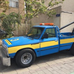 امداد خودرو اسلامشهر