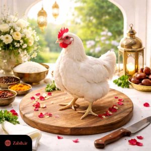 قربانی مرغ و خروس؛ راهی ساده، سریع و مطمئن برای ادای نذر و انجام سنت‌های مذهبی