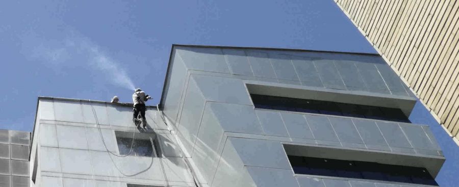 خدمات نماشویی