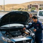 علت های روشن نشدن خودرو