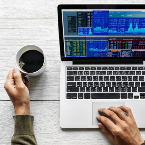 عمق بازار ایکس چیف و دلتا اف ایکس