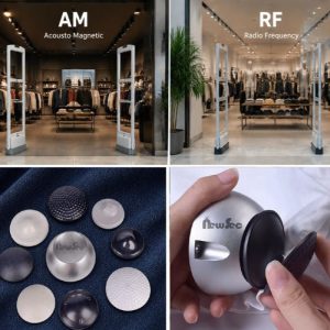 تفاوت های گیت AM و گیت RF چیه؟