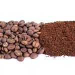 تعمیر آسیاب قهوه صنعتی