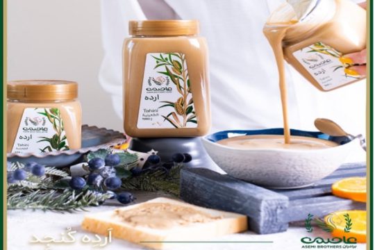راهنمای خرید ارده کنجد؛ چگونه ارده باکیفیت را انتخاب کنیم؟