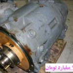 ایرند کمپرسور را میتوان نو از خارج وارد کرد یا از ایرانیانی که قدیم خریده‌اند خرید.