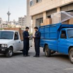 تفاوت نیسان بار و وانت بار در ظرفیت، هزینه و نوع بار