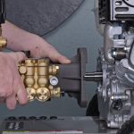علت روشن نشدن کارواش خانگی؛ بررسی 9 دلیل اصلی و راه‌حل‌ها