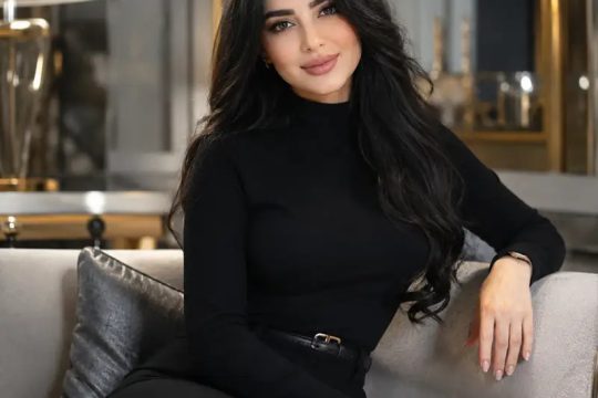 معنی لوندی برای شوهر