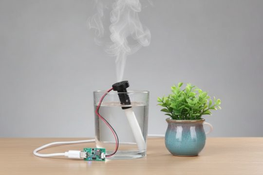 راهنمای خرید ماژول بخار سرد