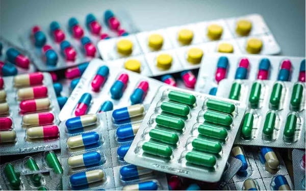 معرفی بهترین قرص های ضد اسهال بزرگسالان (بدون نسخه)