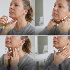 ماساژ بعد از ساکشن غبغب چگونه است و چه اهمیتی دارد؟