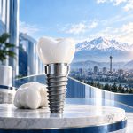 راهنمای انتخاب ایمپلنت اشترومن در کرج؛ از ارزیابی استخوان تا تحویل روکش