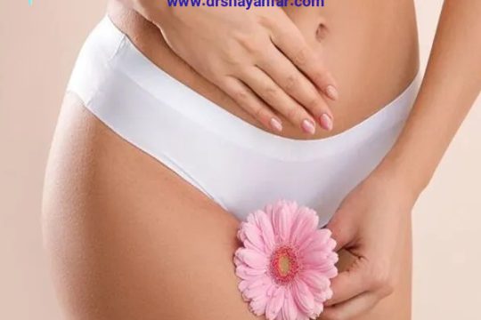 چرا بعضی از زنان بعد از لابیاپلاستی احساس رضایت بیشتری دارند؟