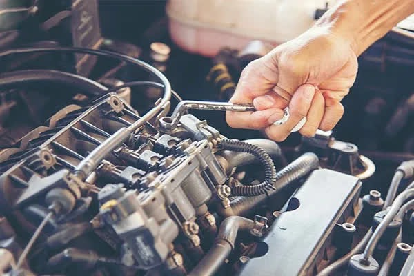 ۱۰ علت روشن نشدن سمند سورن چیست؟